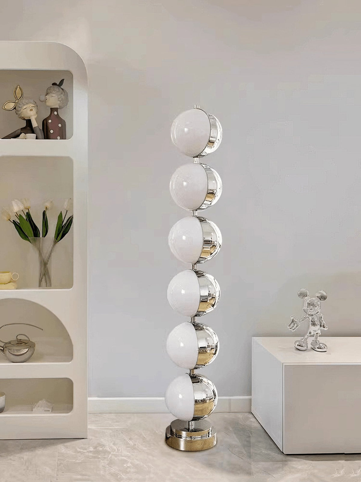 Vloer Floor Lamp Position 16