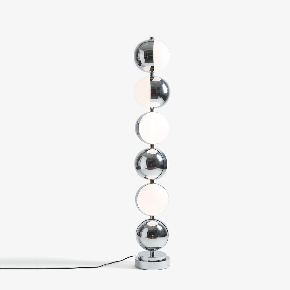 Vloer Floor Lamp Position 30
