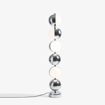 Vloer Floor Lamp Position 30