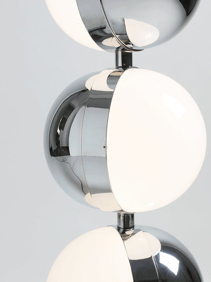 Vloer Floor Lamp Position 28
