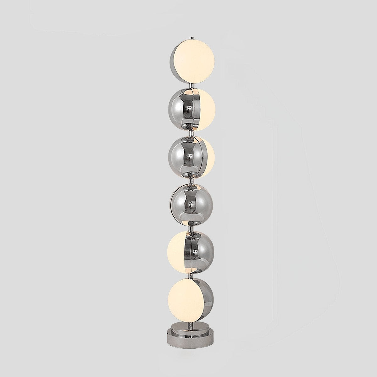 Vloer Floor Lamp Position 22