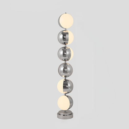 Vloer Floor Lamp Position 22