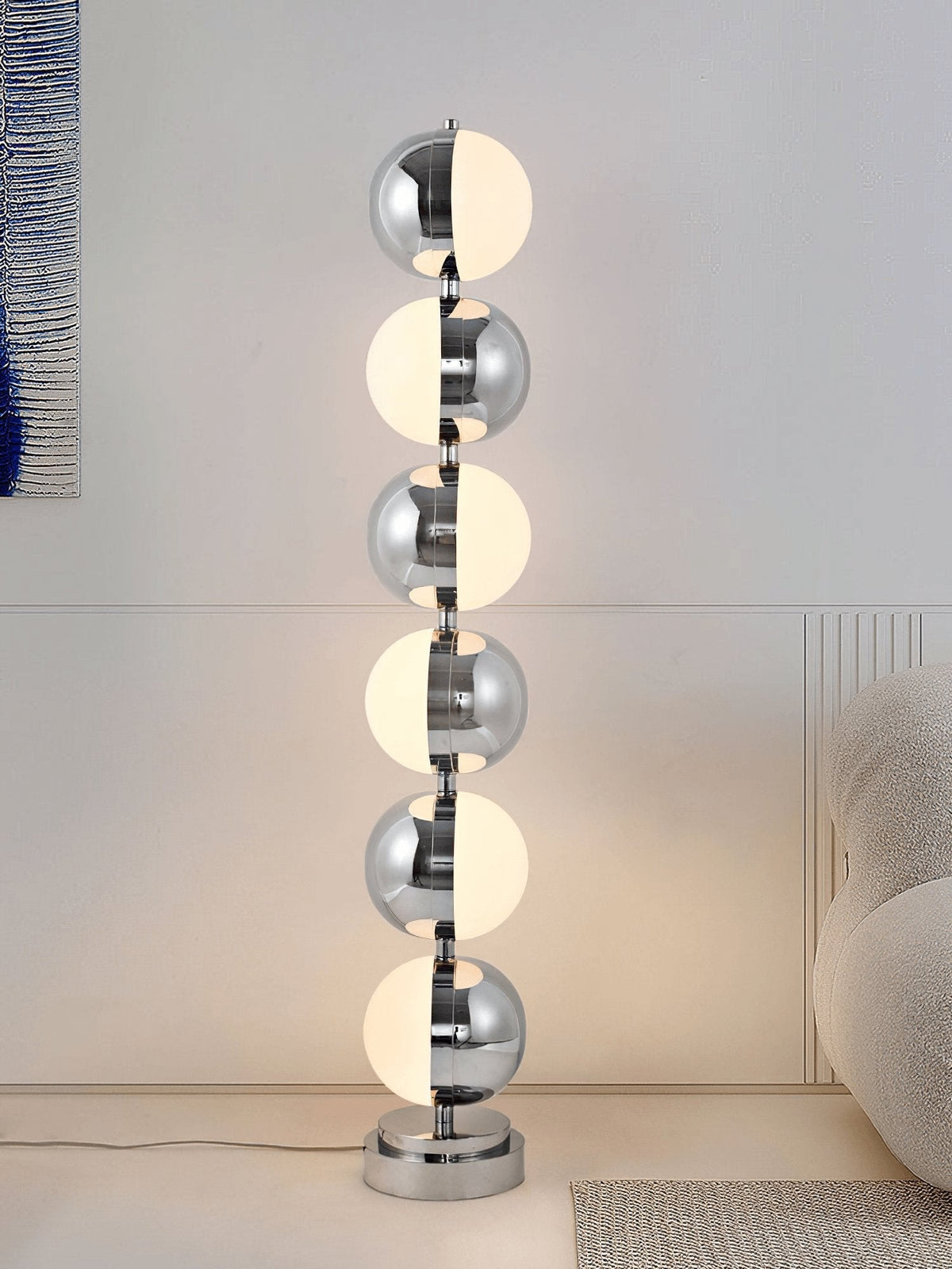 Vloer Floor Lamp Position 14