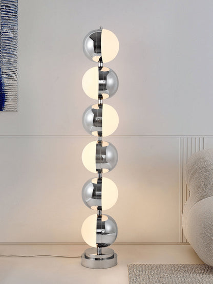 Vloer Floor Lamp Position 14