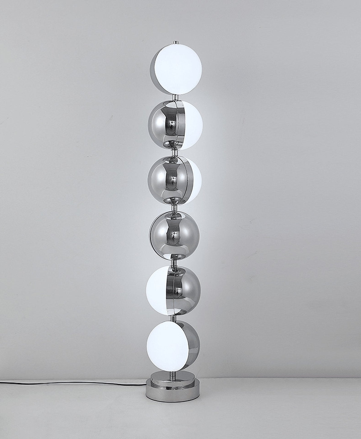 Vloer Floor Lamp Position 23