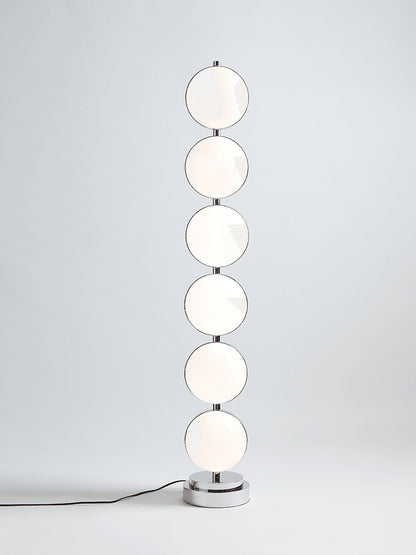 Vloer Floor Lamp Position 24