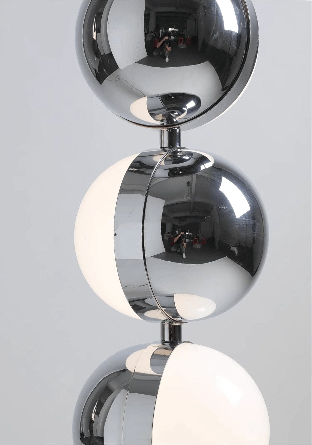 Vloer Floor Lamp Position 29