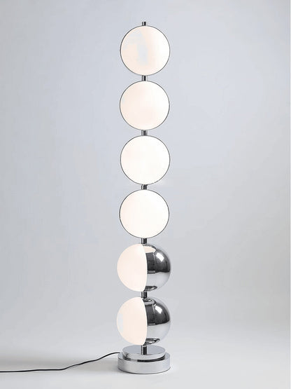 Vloer Floor Lamp Position 25