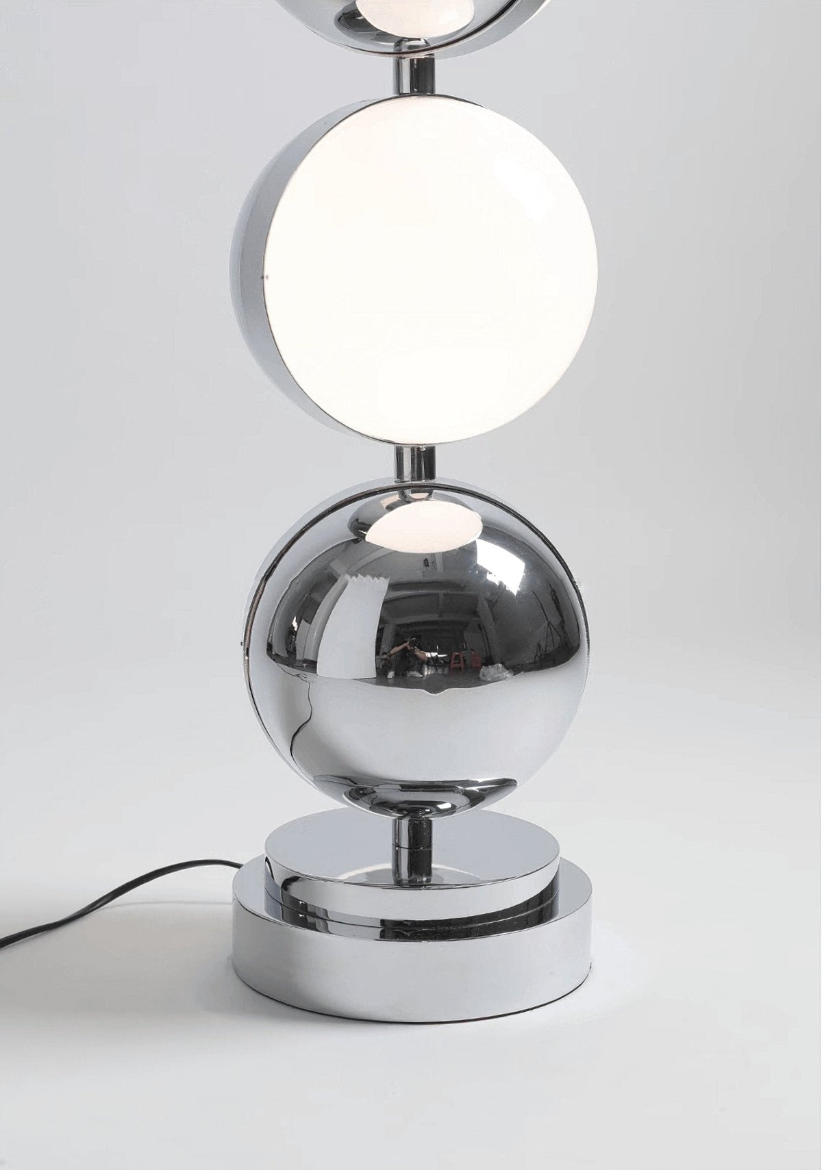 Vloer Floor Lamp Position 26
