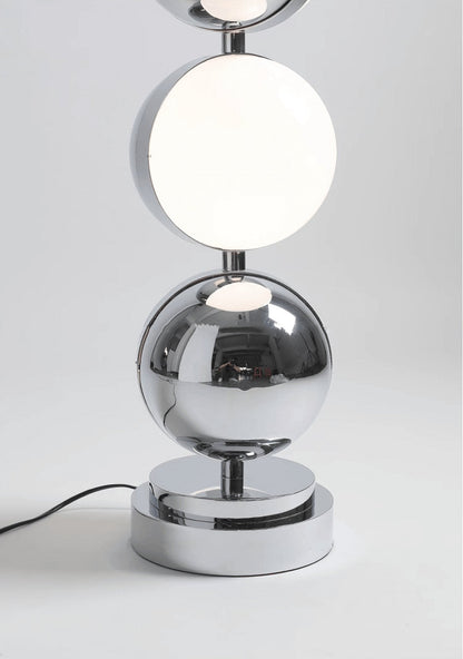Vloer Floor Lamp Position 26