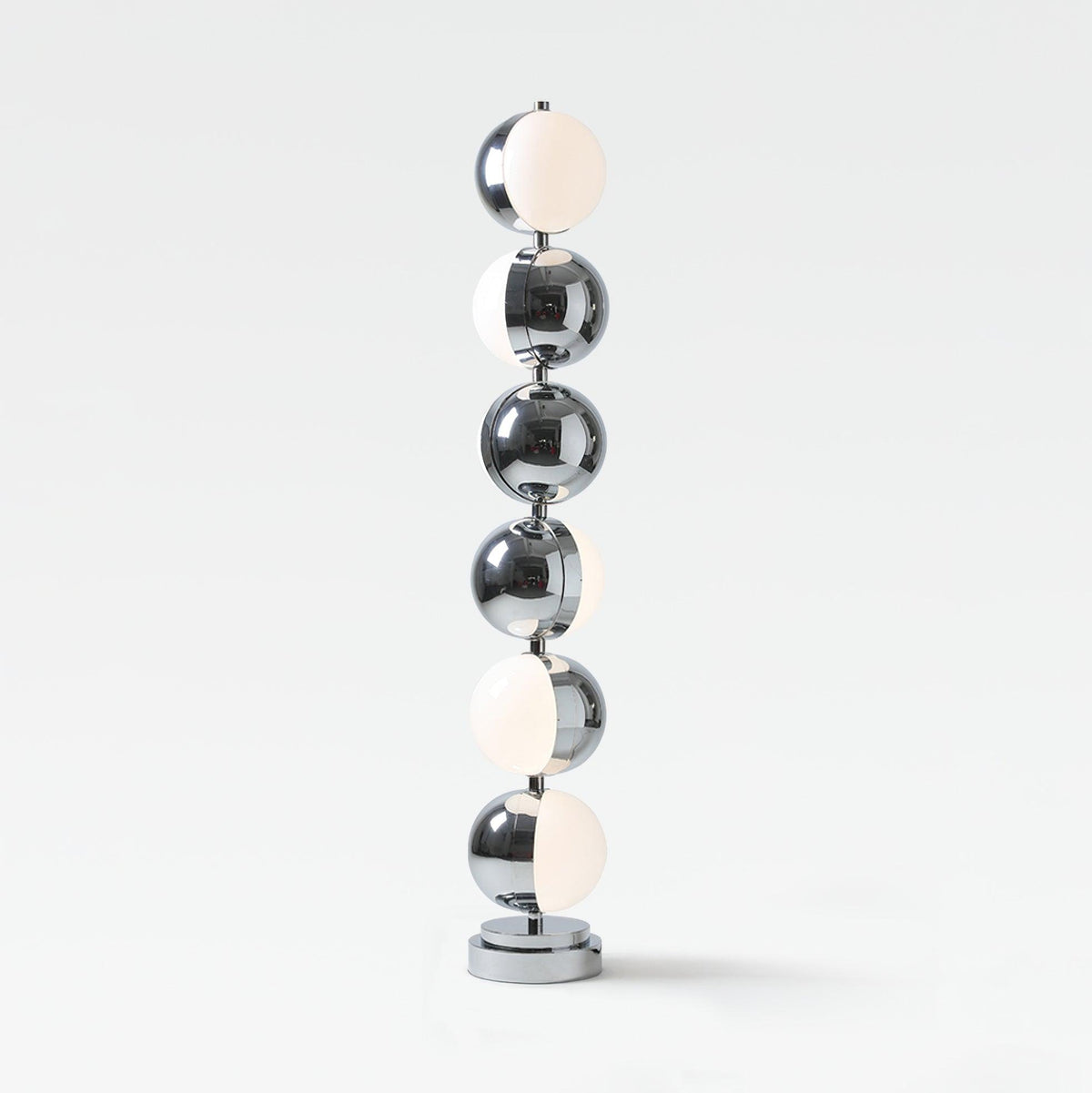 Vloer Floor Lamp Position 32