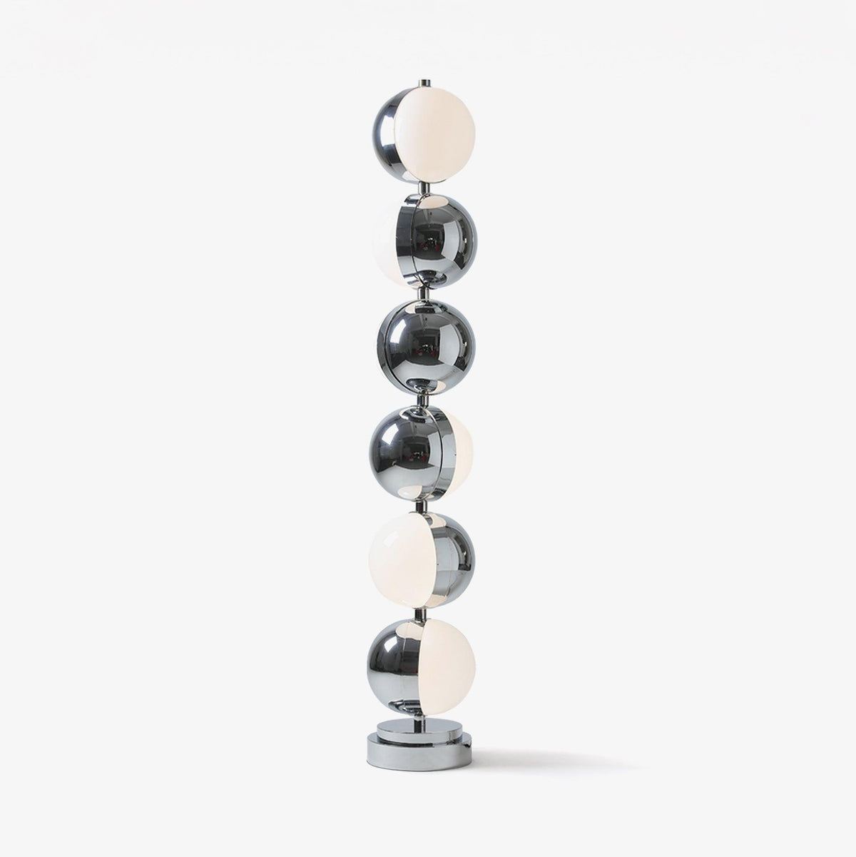 Vloer Floor Lamp Position 35