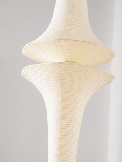 Washi Paper E Pendant Light Position 85