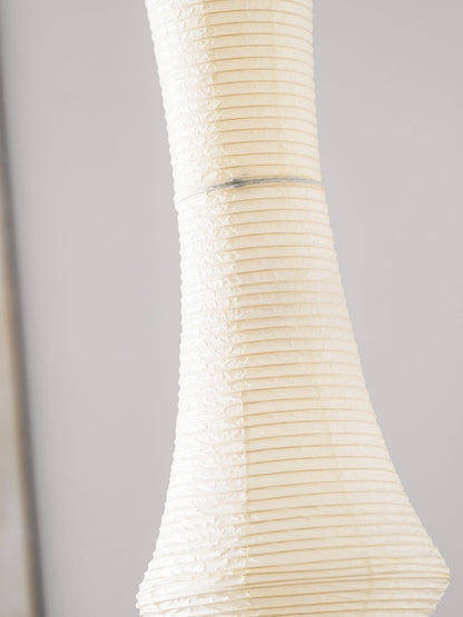 Washi Paper E Pendant Light Position 84