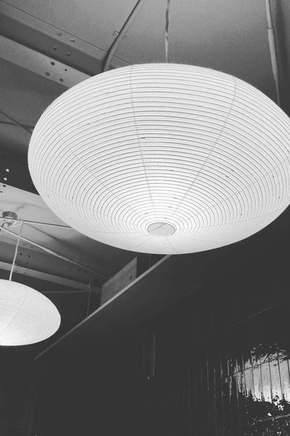 Washi Paper 15A 21A 26A Pendant Light Position 56