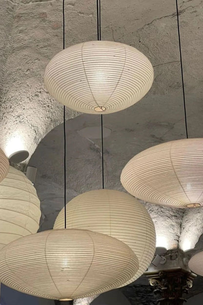 Washi Paper 15A 21A 26A Pendant Light Position 61