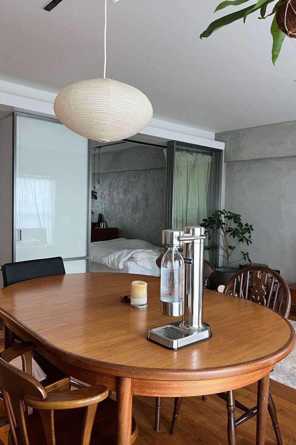 Washi Paper 15A 21A 26A Pendant Light Position 49