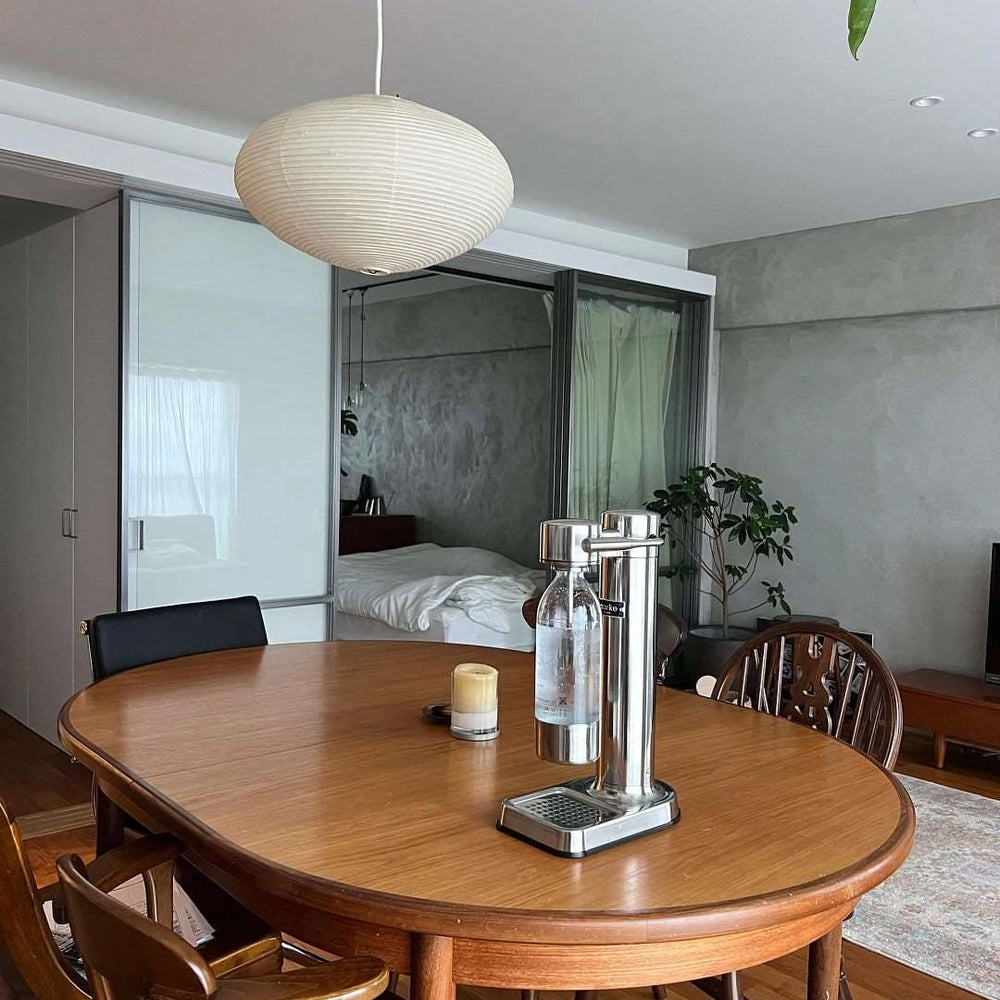 Washi Paper 15A 21A 26A Pendant Light Position 96