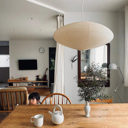 Washi Paper 15A 21A 26A Pendant Light Position 97