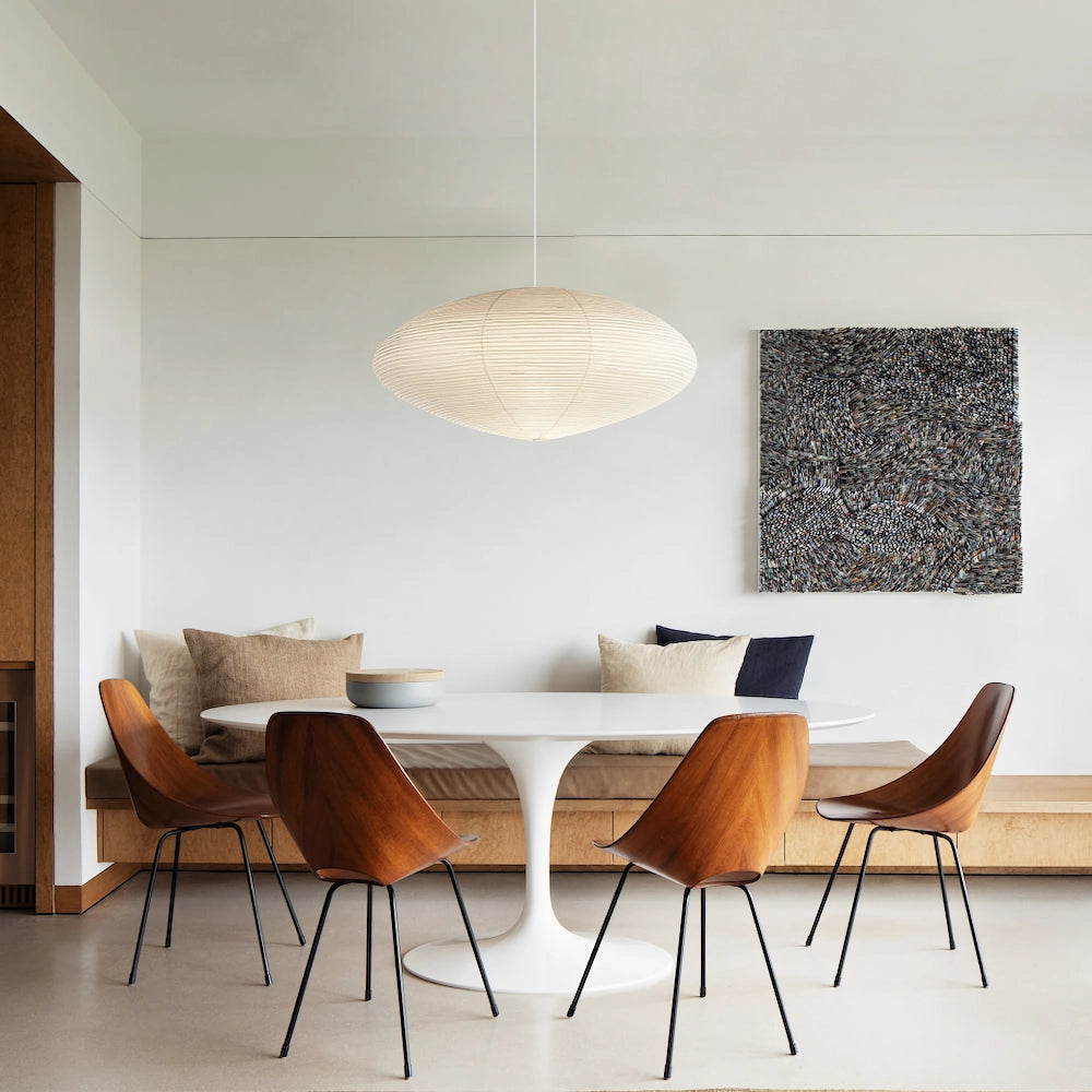 Washi Paper 15A 21A 26A Pendant Light Position 99
