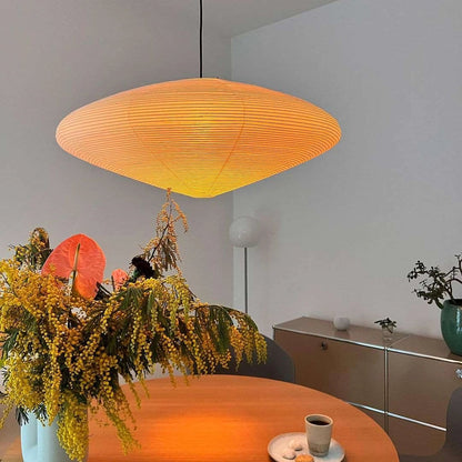 Washi Paper 15A 21A 26A Pendant Light Position 88