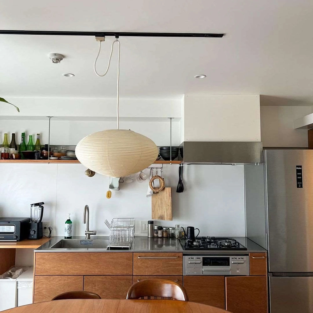 Washi Paper 15A 21A 26A Pendant Light Position 94