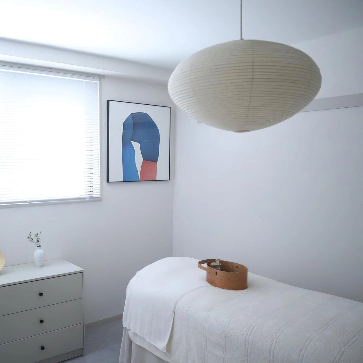 Washi Paper 15A 21A 26A Pendant Light Position 90