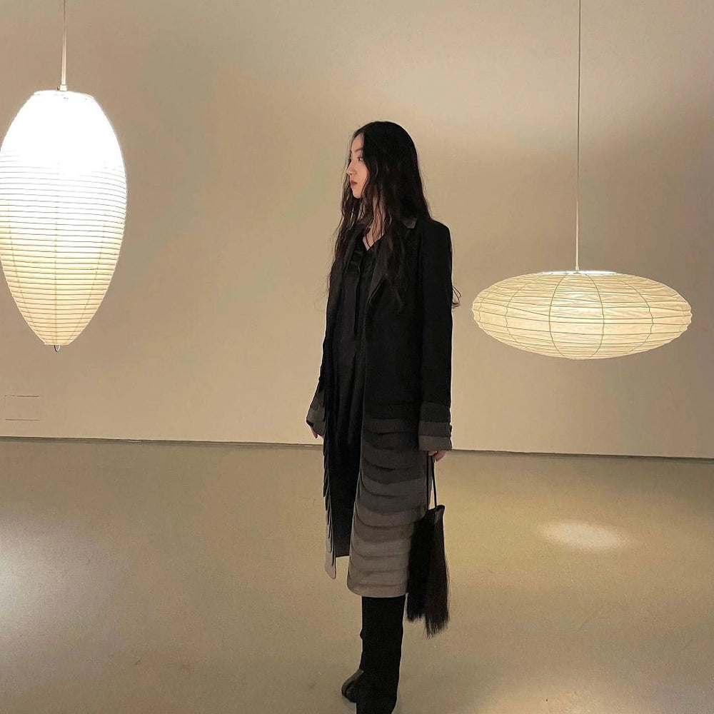 Washi Paper 15A 21A 26A Pendant Light Position 85