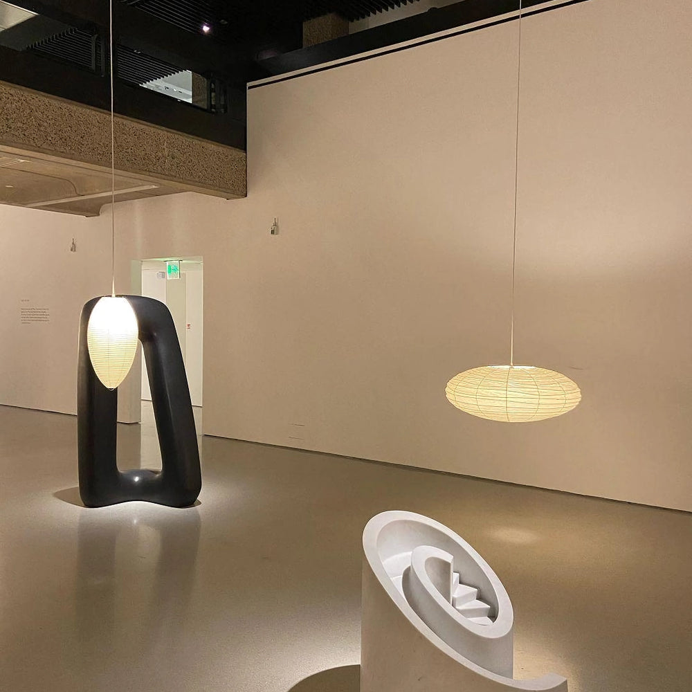 Washi Paper 15A 21A 26A Pendant Light Position 86