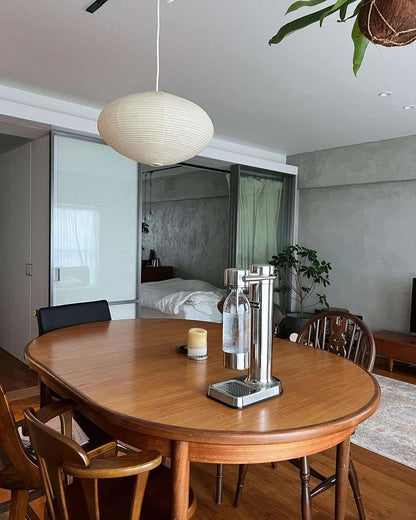 Washi Paper 15A 21A 26A Pendant Light Position 76