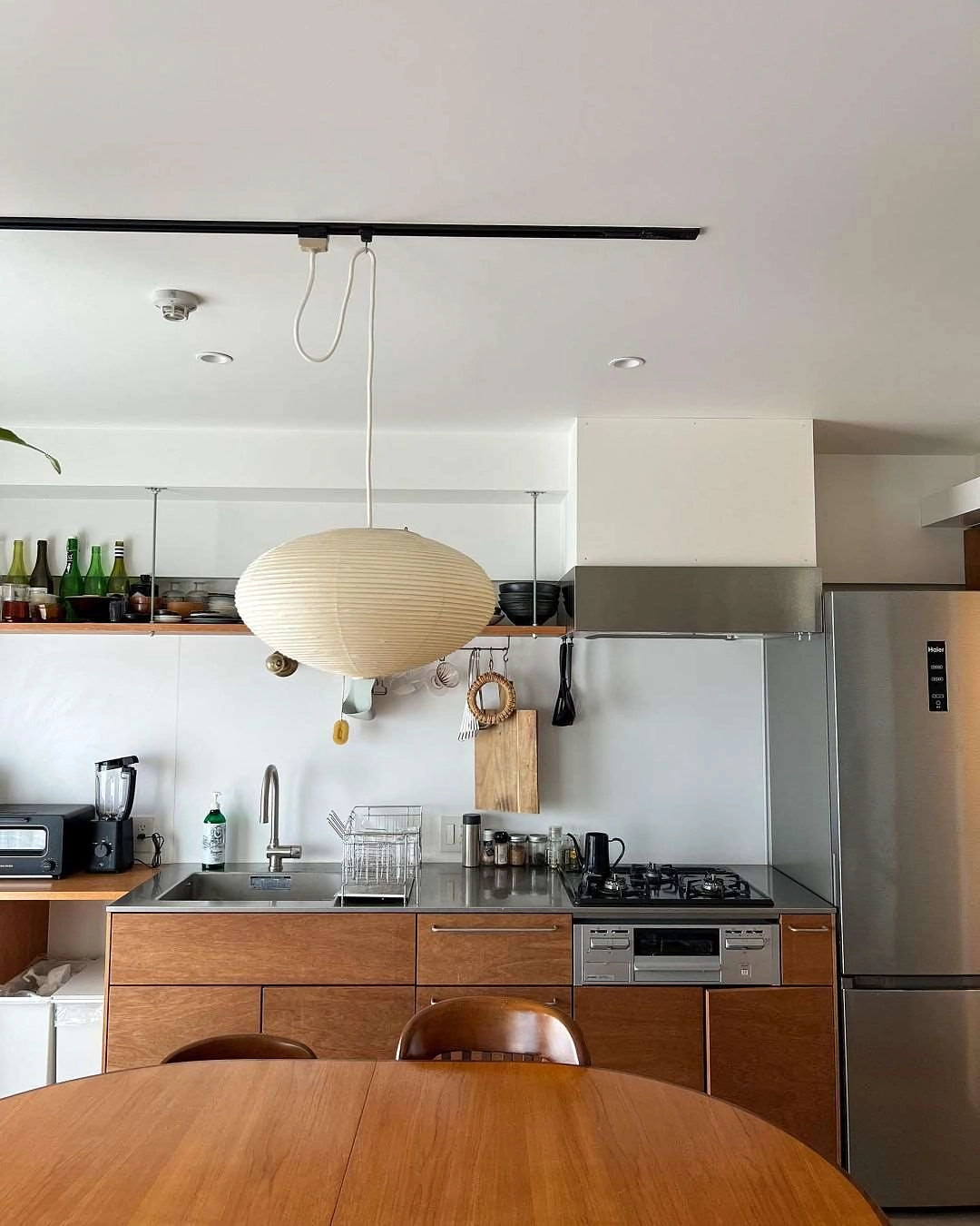 Washi Paper 15A 21A 26A Pendant Light Position 68