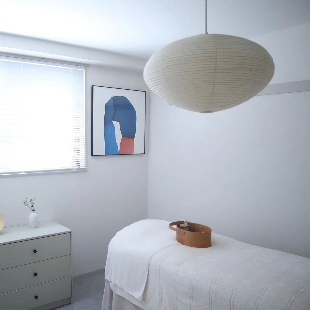 Washi Paper 15A 21A 26A Pendant Light Position 106