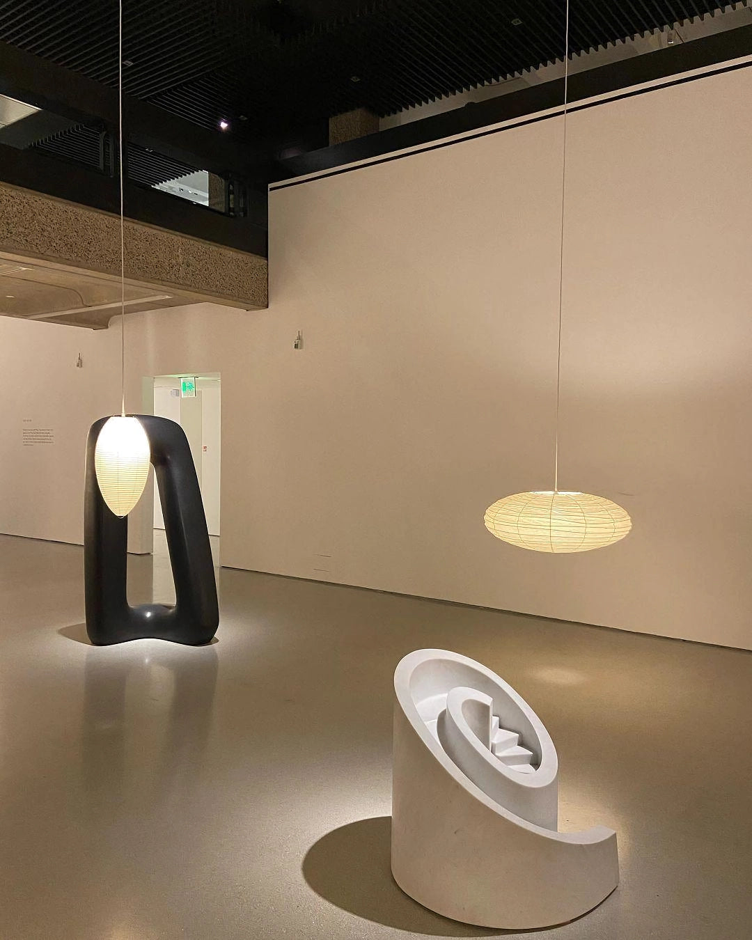 Washi Paper 15A 21A 26A Pendant Light Position 65