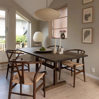 Washi Paper 15A 21A 26A Pendant Light Position 107