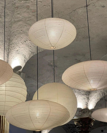 Washi Paper 15A 21A 26A Pendant Light Position 108