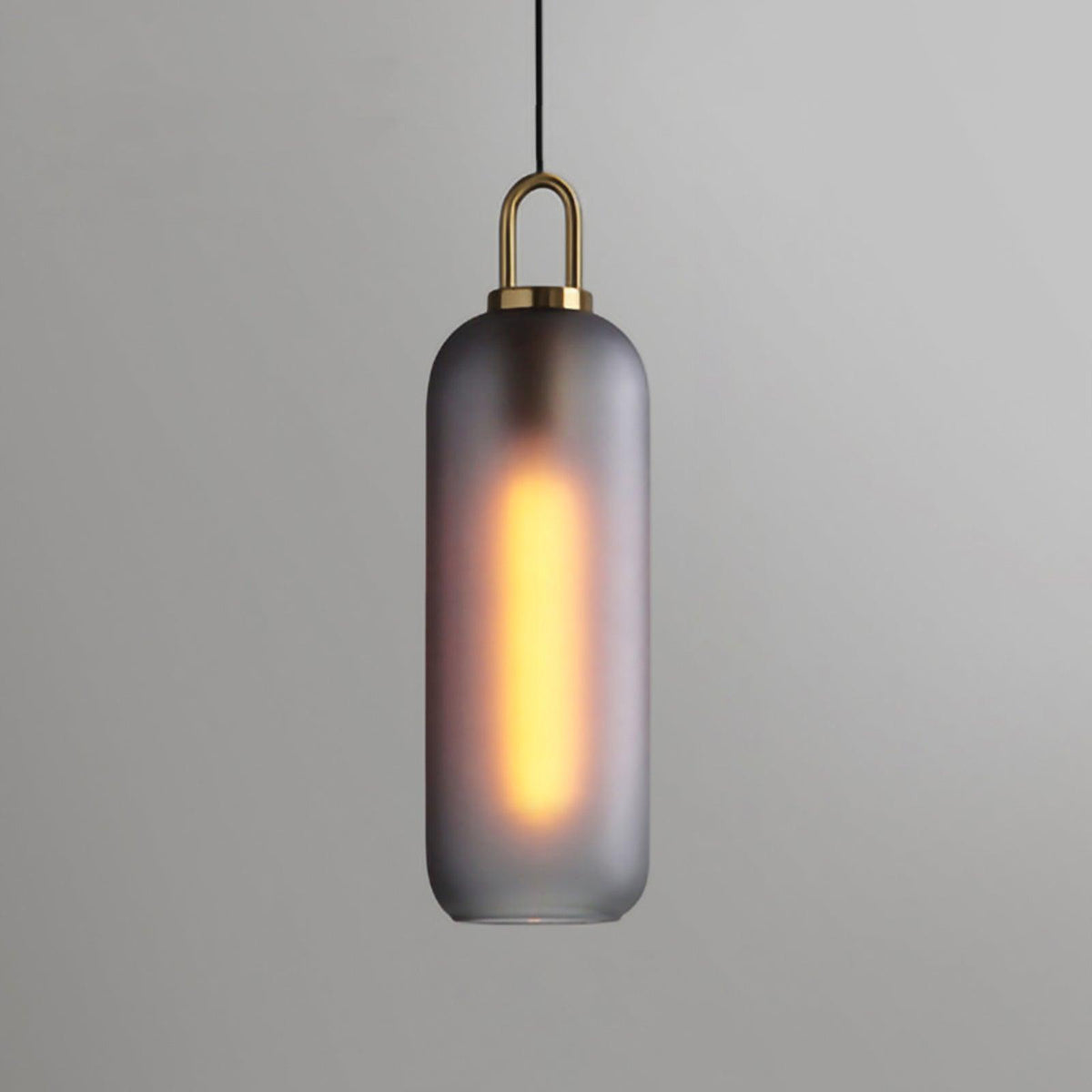 Pendulum Glass Pendant Lamp Position 41