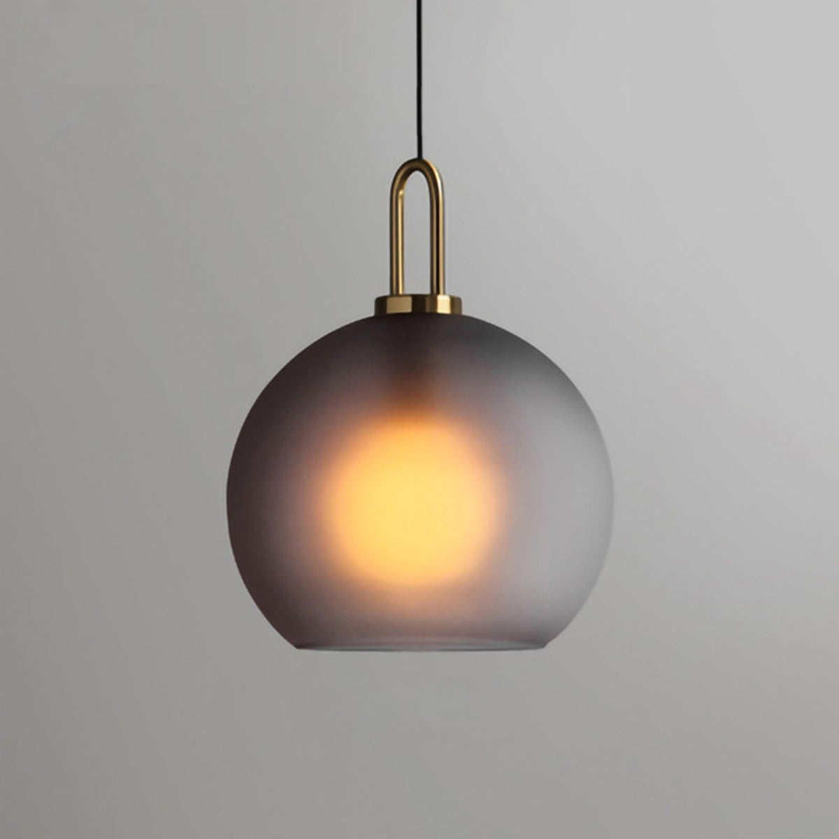 Pendulum Glass Pendant Lamp Position 39