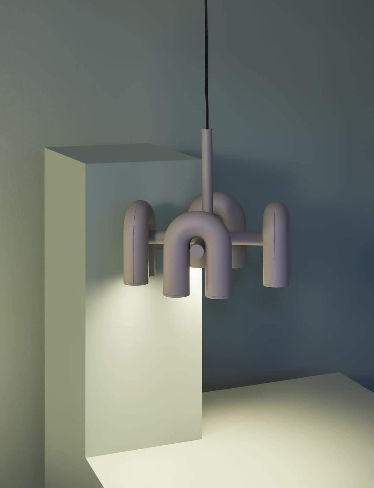 Cirkus Chandelier Position 37
