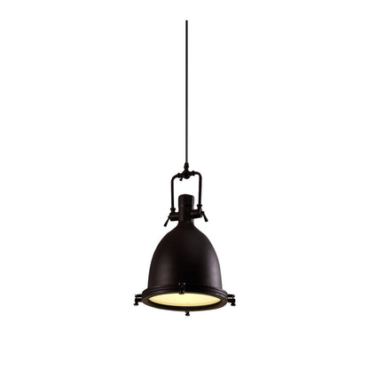 Industrial Country Metal pendant Light Position 85