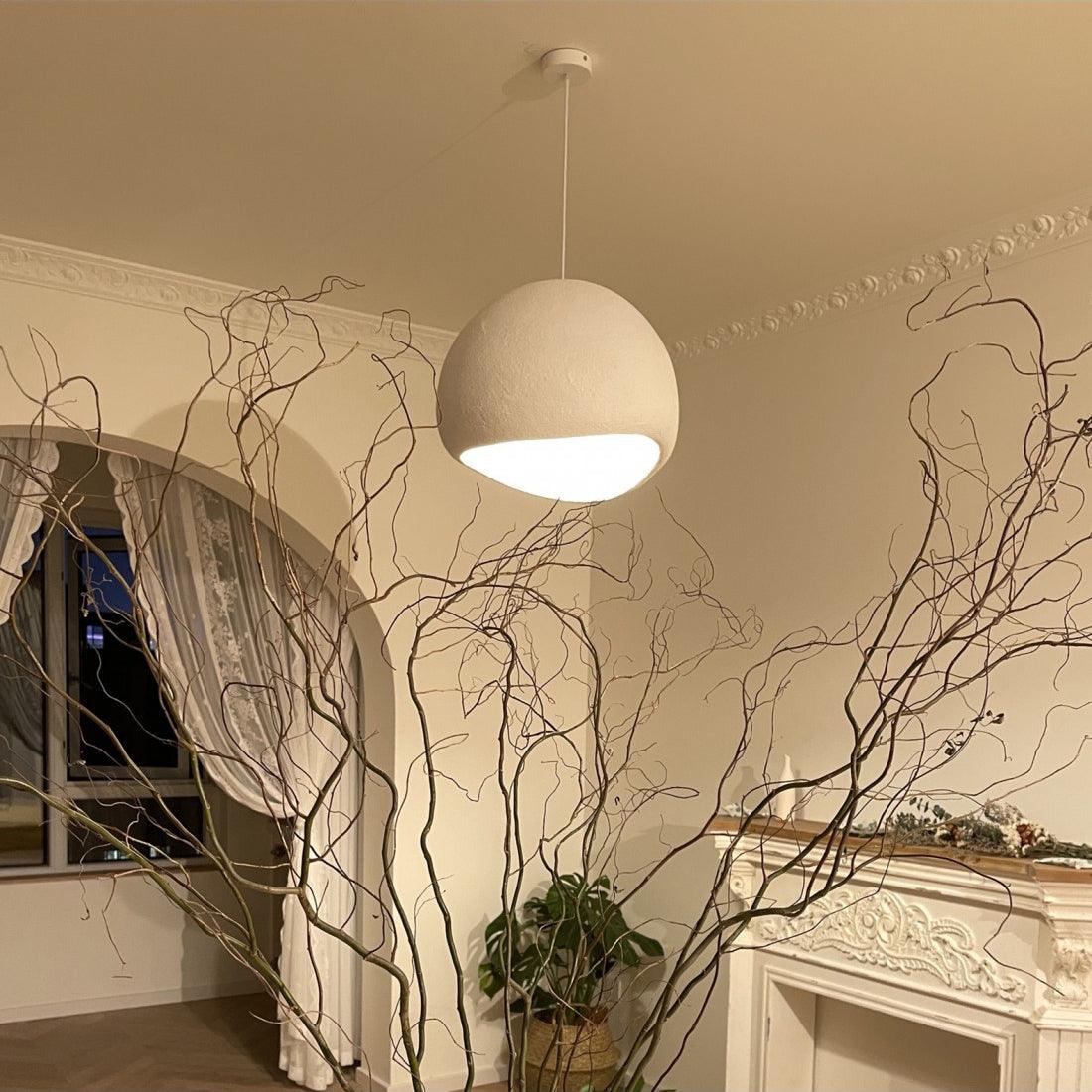 Nubia Cloud Pendant Light Position 39