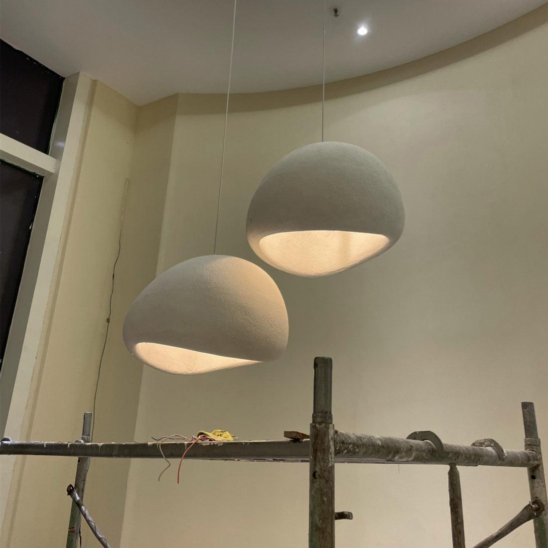 Nubia Cloud Pendant Light Position 46