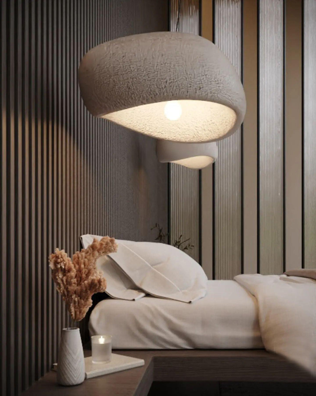 Nubia Cloud Pendant Light Position 60