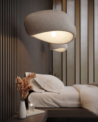 Nubia Cloud Pendant Light Position 60