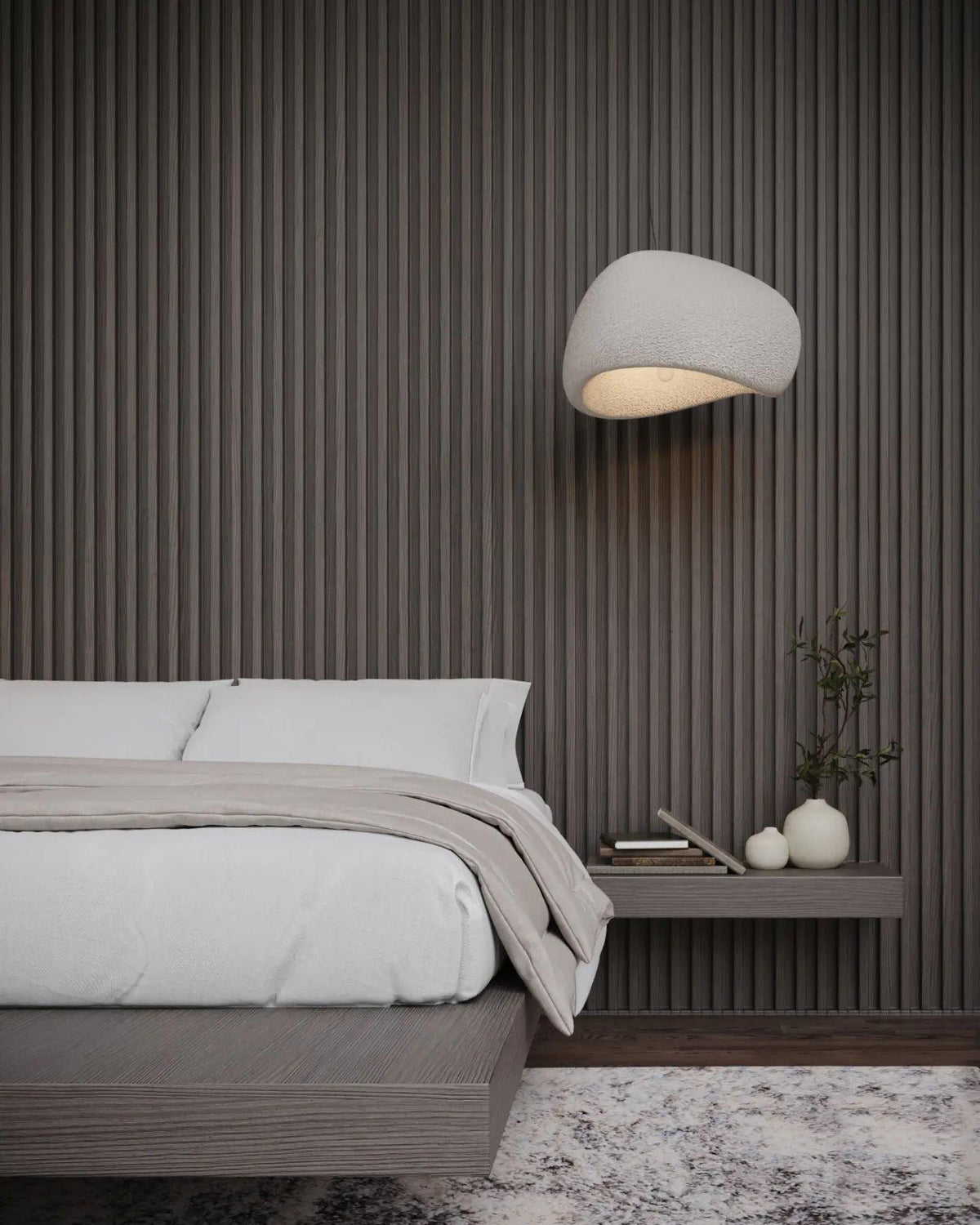 Nubia Cloud Pendant Light Position 61
