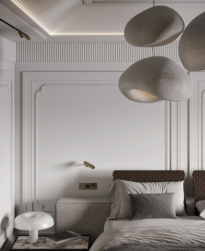 Nubia Cloud Pendant Light Position 64