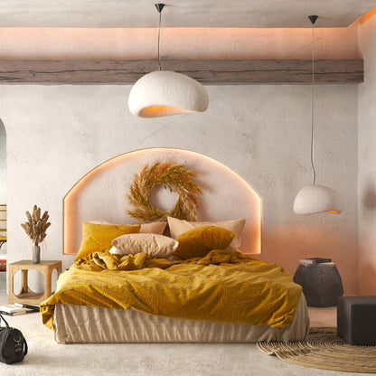 Nubia Cloud Pendant Light Position 38