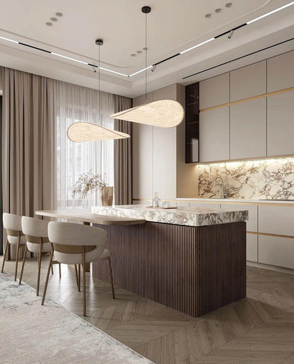 Tense Pendant Light Position 34